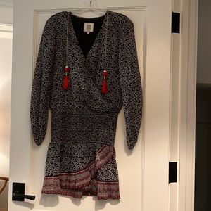 Alicia Bell “Evelyn Dress”